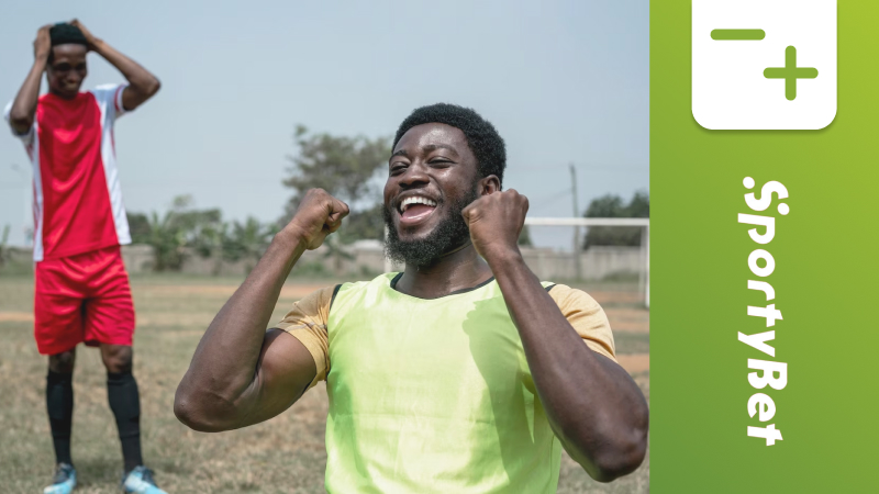 Disadvantages and Advantages of SportyBet Nigeria