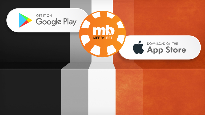 Download Merrybet Mobile App